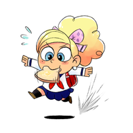 artist:aipiepo brianna_buttowski kick_buttowski:_suburban_daredevil // 700x700 // 168KB