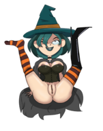 germa gwen total_drama // 2533x3214 // 1.6MB