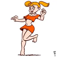 artist:lhk mike,_lu_and_og mike_mazinsky // 600x598 // 107KB