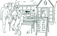 artist:redout caturday goof_troop handjob nude peg_pete vaginal // 3212x2013 // 1.1MB
