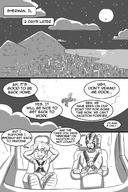 ben_10 ben_tennyson comics crossovers rook_blonko sym-bionic_titan // 1000x1500 // 480KB