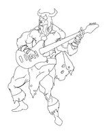 artist:boris mighty_mightor moby_dick_and_mighty_mightor // 1390x1638 // 343KB