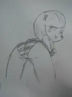 artist:vono normaal_world presenting yuyu // 960x1280 // 96KB