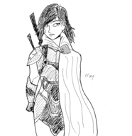 batgirl cassandra_cain cosplay dc ghost-maker mxy // 956x989 // 292KB