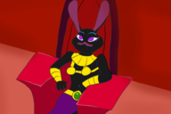 disney duck_dodgers_in_the_24th_and_12_century fusion judy_hopps looney_tunes ms._co_2024 queen_tyr'ahnee zootopia // 3000x2000 // 1.2MB