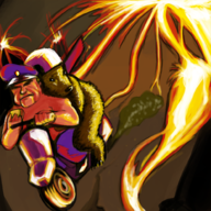 artist:fudgy_fart freakazoid_(series) mike_cosgrove // 1000x1000 // 1.1MB