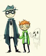 conrad board-tan hsg personification // 604x732 // 75KB