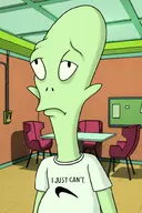 futurama kif_kroker // 666x999 // 285KB