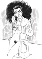 bottomless doctor_octopus jaqen marvel olivia_octavius // 3456x4848 // 1.4MB