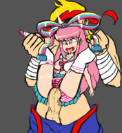 anal artist:tama giffany gravity_falls rumble_mcskirmish // 1200x1300 // 712KB