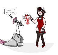 crossovers dreamworks kung_fu_panda lord_shen mr._colympus_2025 ruby_rose rwby // 800x750 // 30KB