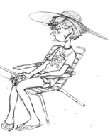 artist:chicknscratchr preteena teena_keene // 800x988 // 428KB