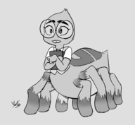 artist:yoto dreamworks the_bad_guys webs_tarantula // 920x848 // 181KB