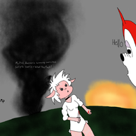 artist:mp droopy leggy_lamb mp sheep_wrecked // 900x900 // 369KB