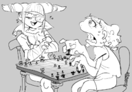 capcom crossovers julia juri_han sesame_street street_fighter // 1210x847 // 335KB