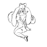 burritobill christmas mama_maniaca mucha_lucha parody // 1000x1000 // 170KB