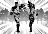 betty_ross marvel red_hulk red_she-hulk thunderbolt_ross // 4000x2828 // 5.1MB