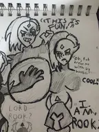 dc fusion lord_dominator raven rob_(artist) teen_titans wander_over_yonder // 3024x4032 // 2.1MB