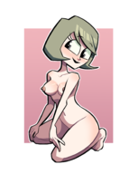 hayley nude steecks the_dark_harvest // 1500x1879 // 263KB