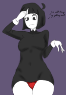 creepy_susie the_oblongs // 720x1024 // 182KB