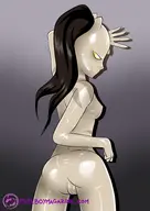 ava_ayala marvel pix white_tiger // 2480x3507 // 1.4MB