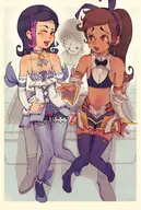 astolfo cosplay crossdressing crossovers fateapocrypha felix_argyle guy_hamdon i_honeyjello marco_diaz re:zero shezow star_vs._the_forces_of_evil // 1410x2094 // 2.0MB