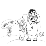 artist:baryl mighty_magiswords noville vambre_warrior // 675x671 // 144KB