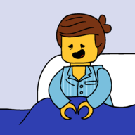 emmet_brickowski lego mr._colympus_2023 parody the_lego_movie // 2400x2400 // 65KB