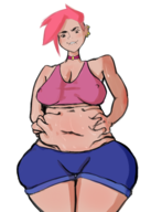 scooby-doo simone // 2484x3492 // 2.8MB