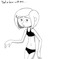 artist:smeet coraline coraline_jones laika // 1600x1600 // 388KB