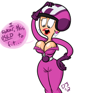 artist:dustin honey_buttowski kick_buttowski:_suburban_daredevil wardrobe_malfunction // 500x500 // 106KB