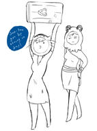 adventure_time artist:lilith.n celina susan_strong // 680x920 // 160KB