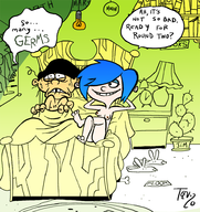 ed_edd_n_eddy edd kanker_sisters marie_kanker nude teev // 894x947 // 441KB