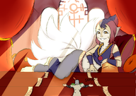 cosplay crossovers dark_souls genosaurer_(colors) gwynevere solaire_of_astora thundercats wilykit // 1664x1176 // 1.2MB