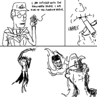 comics crossovers dale_gribble ed ed_edd_n_eddy king_of_the_hill mr._colympus_2022 // 1050x1050 // 56KB