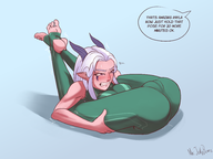 artist:mr._jellybeans rayla the_dragon_prince // 2800x2100 // 1.2MB