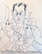 marvel namor parody // 360x466 // 58KB