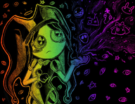 bubble gangle jax kinger pomni ragatha the_amazing_digital_circus zooble // 2018x1562 // 3.9MB