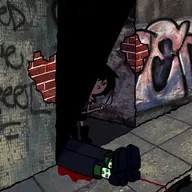 american_dragon:_jake_long anonymous haley_long // 555x555 // 434KB