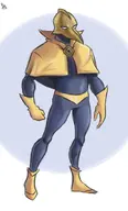 artist:ag dc doctor_fate // 408x676 // 27KB