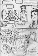 coc artist:magi comics seasons_girls spring summer // 506x750 // 163KB