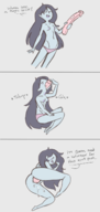 adventure_time artist:angstrom comics dildo marceline nude topless // 672x1418 // 283KB