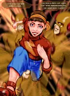 anal boom dc eobard_thawne judy_garrick reverse-flash vaginal // 1200x1638 // 1.1MB