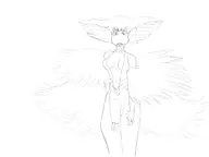 cosplay endtown kill_la_kill ragyo_kiryuin sarah_battle // 1600x1200 // 279KB