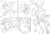 coc artist:magi casey comics evilette the_evilverse // 1100x770 // 173KB