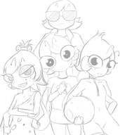 cosplay maggie_pesky terminator the_buzz_on_maggie // 800x900 // 274KB