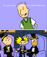 arnold_shortman arthur arthur_read charlie_brown crossovers doug doug_funnie family_guy hey_arnold parody peanuts // 614x745 // 194KB