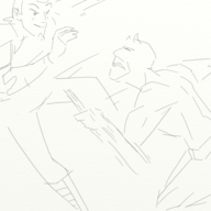 crossovers daredevil kanan_jarrus marvel matt_murdock star_wars // 500x500 // 236KB