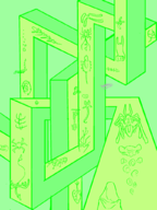 coc rune_keeper the_12_demon_kings // 768x1024 // 166KB