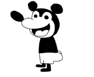 disney mickey_mouse steamboat_willie // 907x735 // 26KB